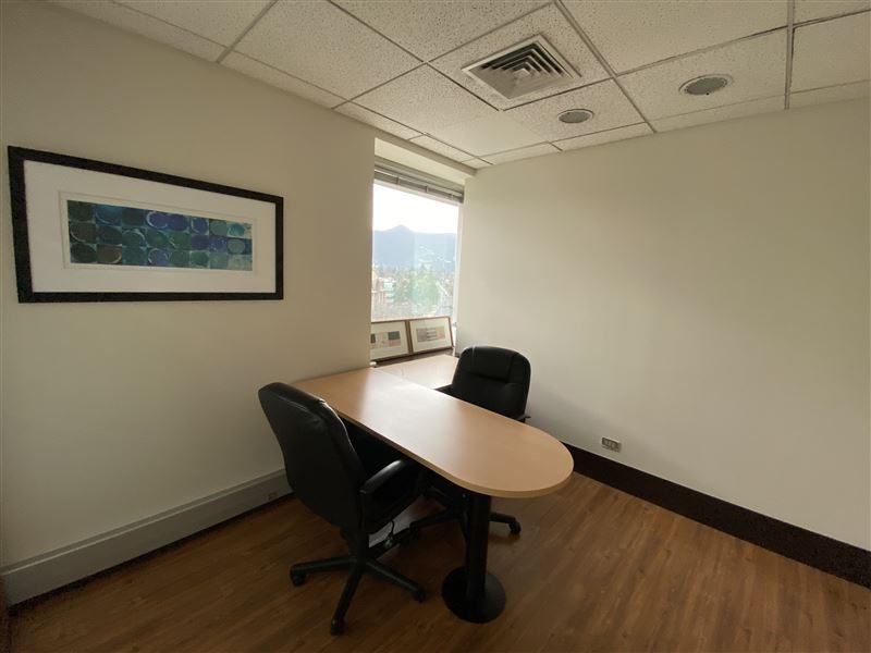 Oficina en arriendo en Vitacura — foto 10