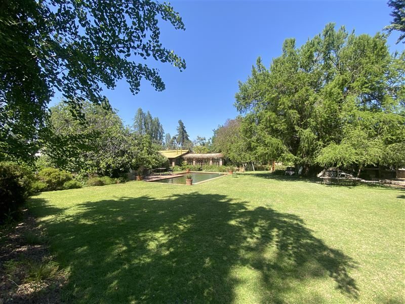 Casa en venta en Pirque — foto 1