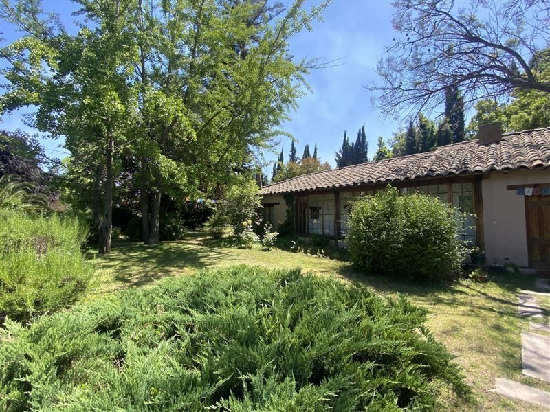 Casa en venta en Pirque — foto 2