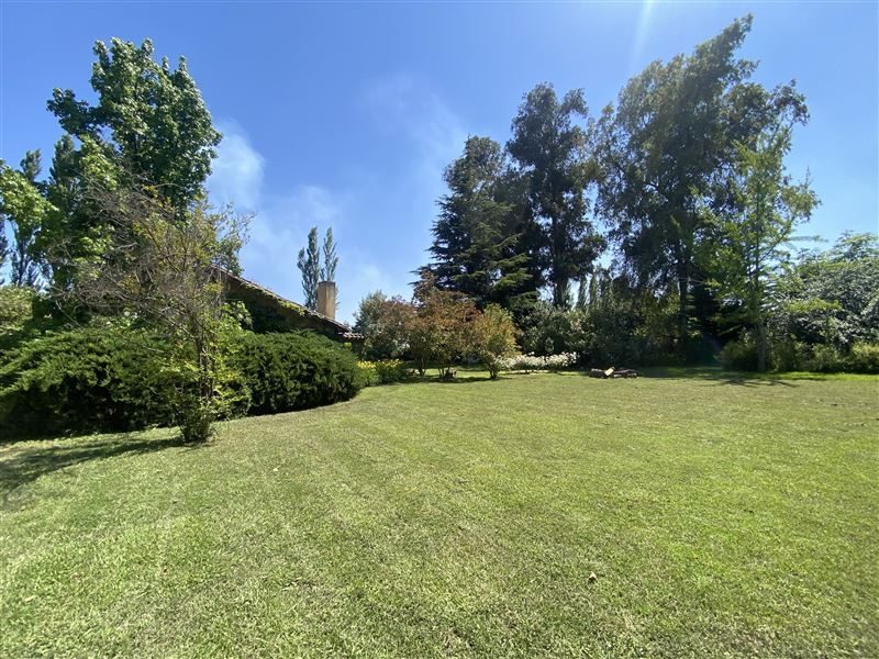 Casa en venta en Pirque — foto 4
