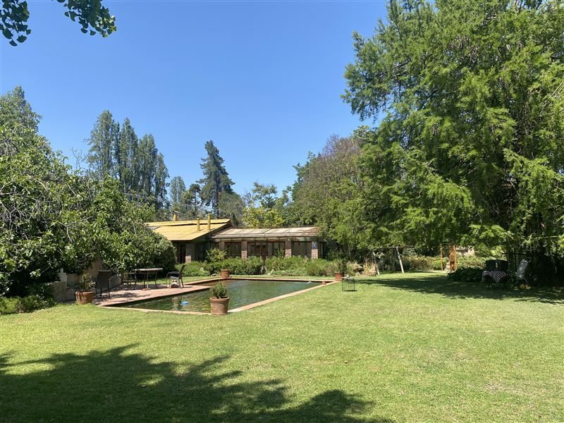 Casa en venta en Pirque — foto 5