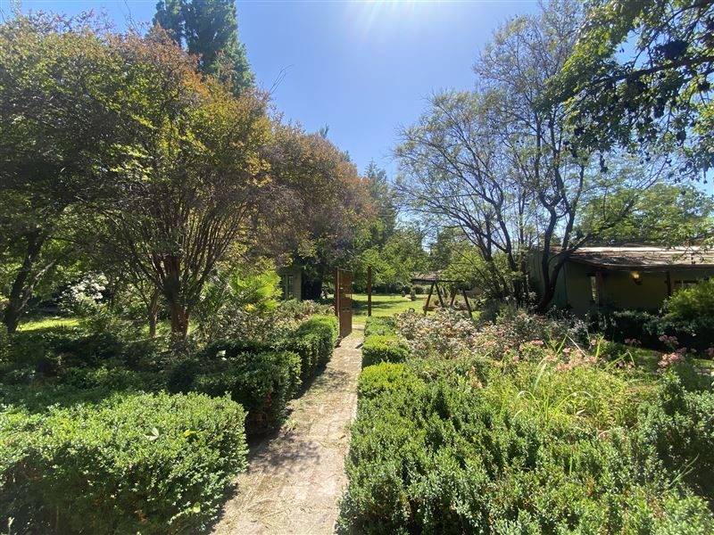 Casa en venta en Pirque — foto 10
