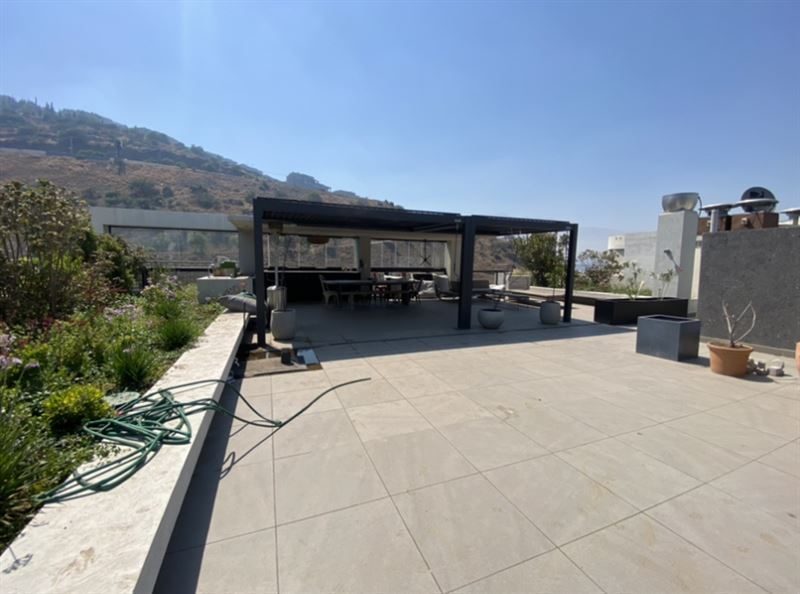 Departamento en venta en Vitacura — foto 1
