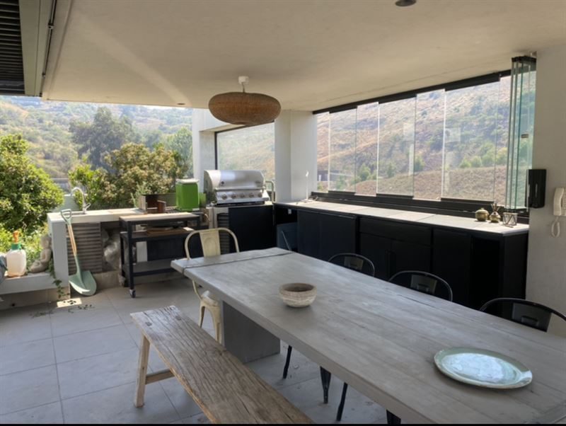 Departamento en venta en Vitacura — foto 2