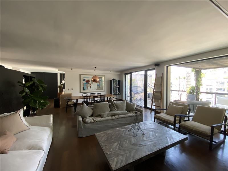 Departamento en venta en Vitacura — foto 4