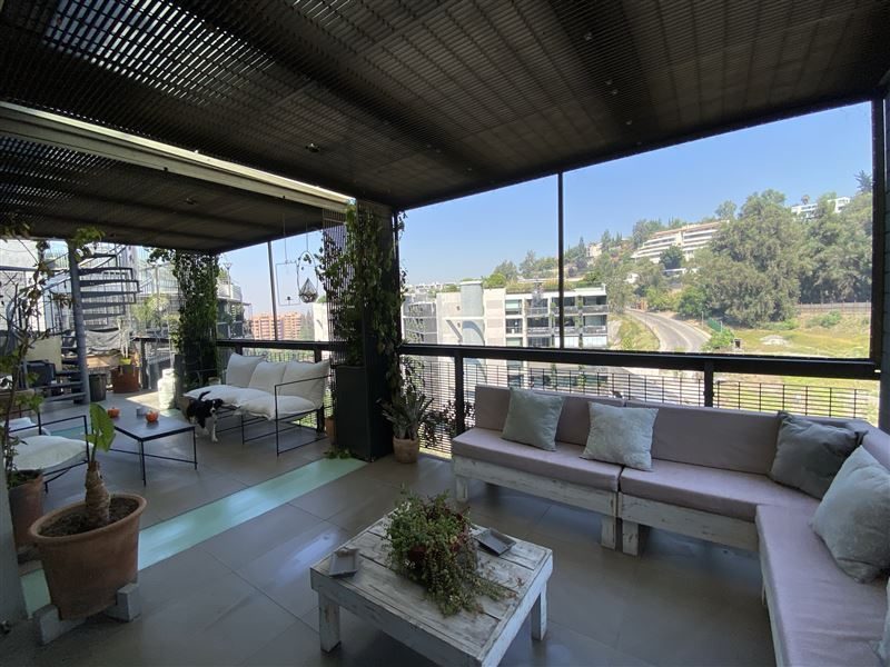 Departamento en venta en Vitacura — foto 6