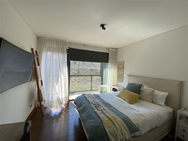 Departamento en venta en Vitacura — foto 10