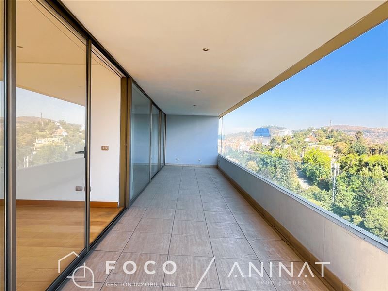 Departamento en venta en Las Condes — foto 1