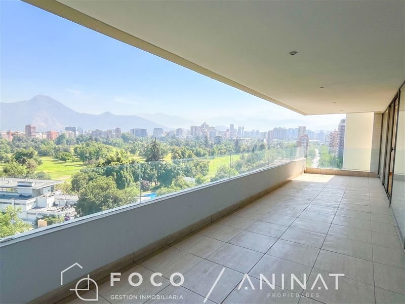 Departamento en venta en Las Condes — foto 2