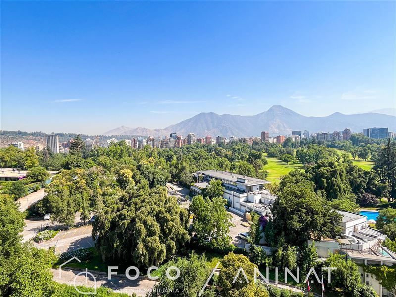 Departamento en venta en Las Condes — foto 3