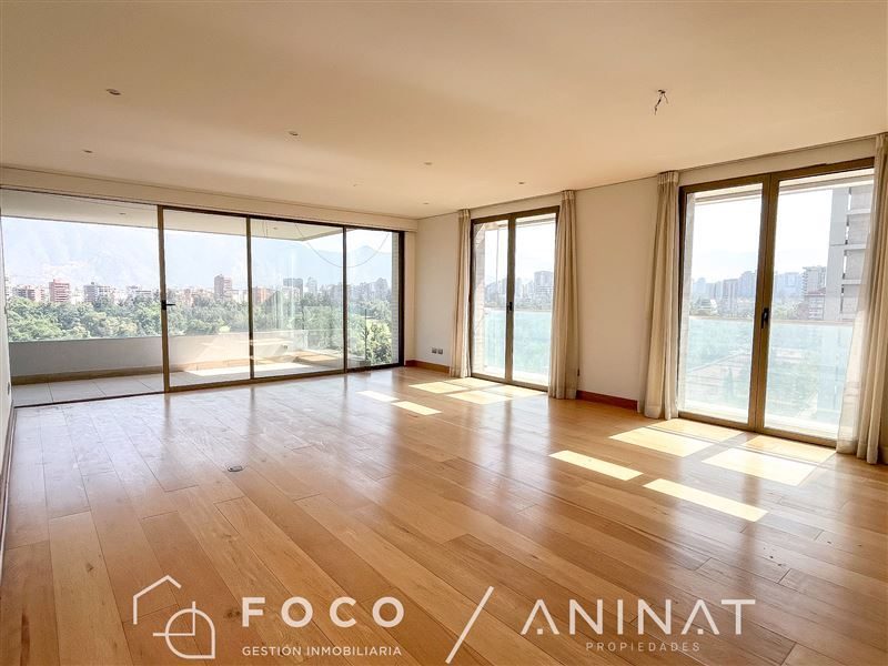Departamento en venta en Las Condes — foto 4