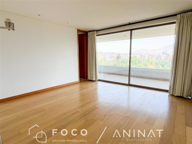 Departamento en venta en Las Condes — foto 6