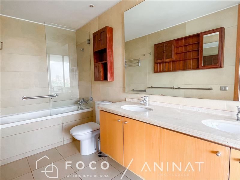 Departamento en venta en Las Condes — foto 8
