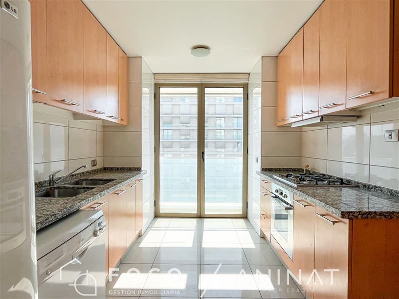 Departamento en venta en Las Condes — foto 9