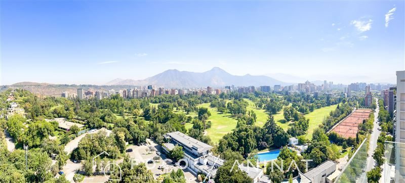 Departamento en venta en Las Condes — foto 1