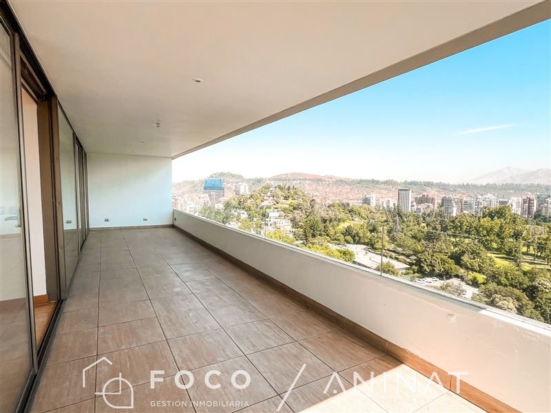 Departamento en venta en Las Condes — foto 2