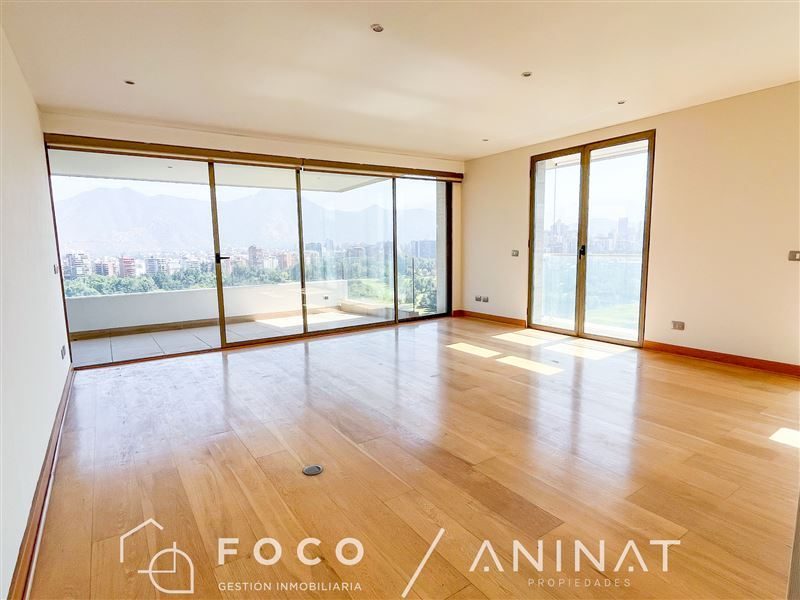 Departamento en venta en Las Condes — foto 3