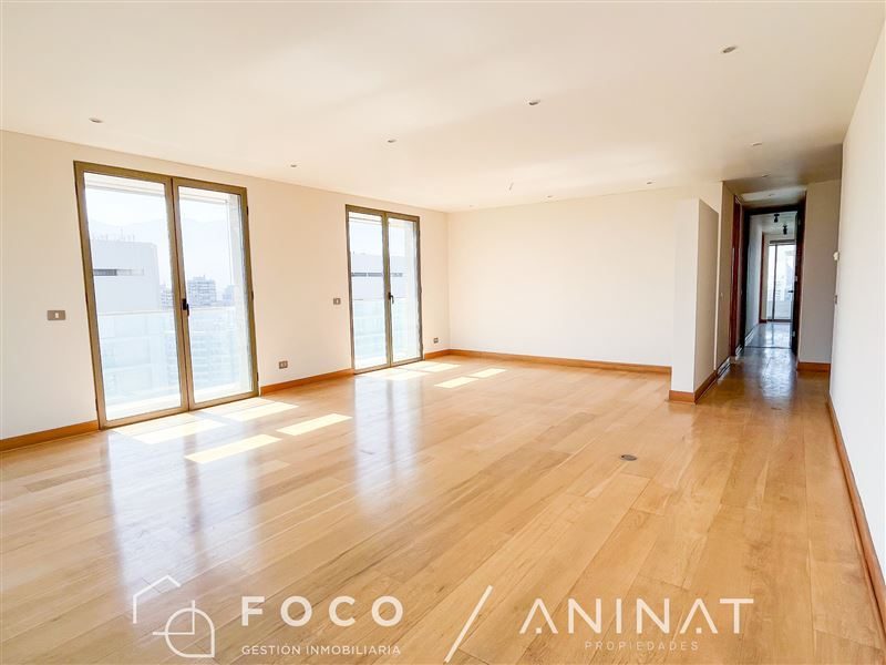 Departamento en venta en Las Condes — foto 4