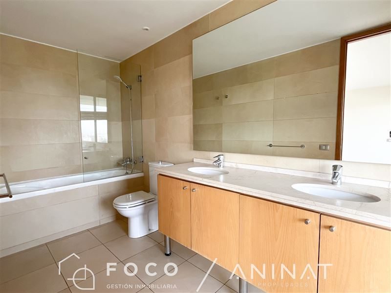 Departamento en venta en Las Condes — foto 7