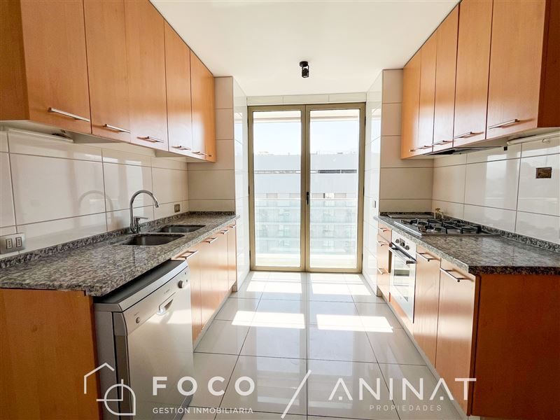 Departamento en venta en Las Condes — foto 8
