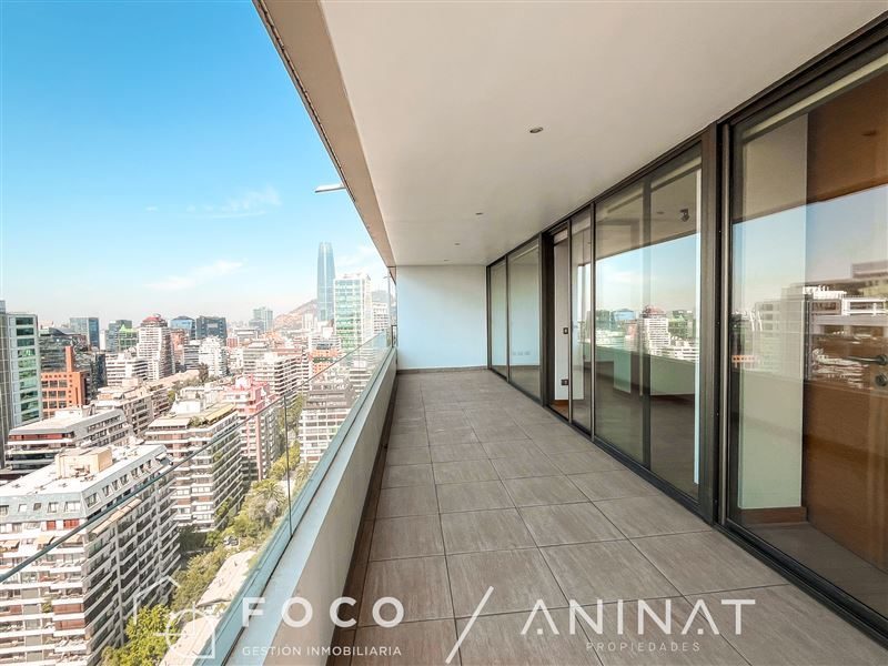 Departamento en venta en Las Condes — foto 10