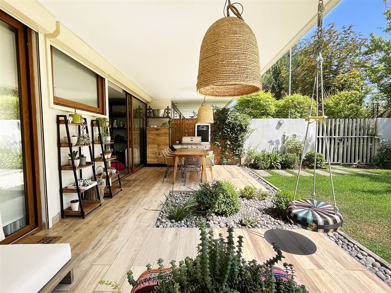 Departamento en venta en Vitacura — foto 2