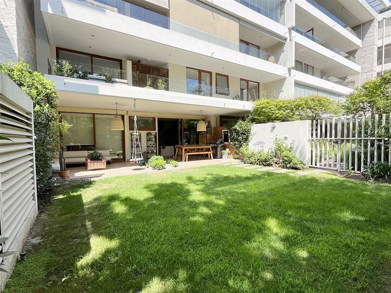 Departamento en venta en Vitacura — foto 3