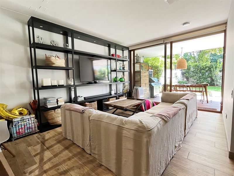 Departamento en venta en Vitacura — foto 4