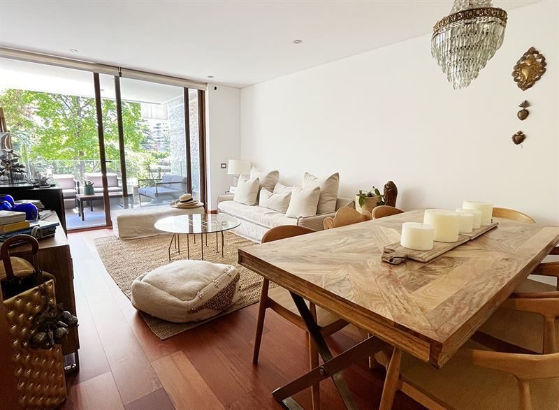 Departamento en venta en Vitacura — foto 5