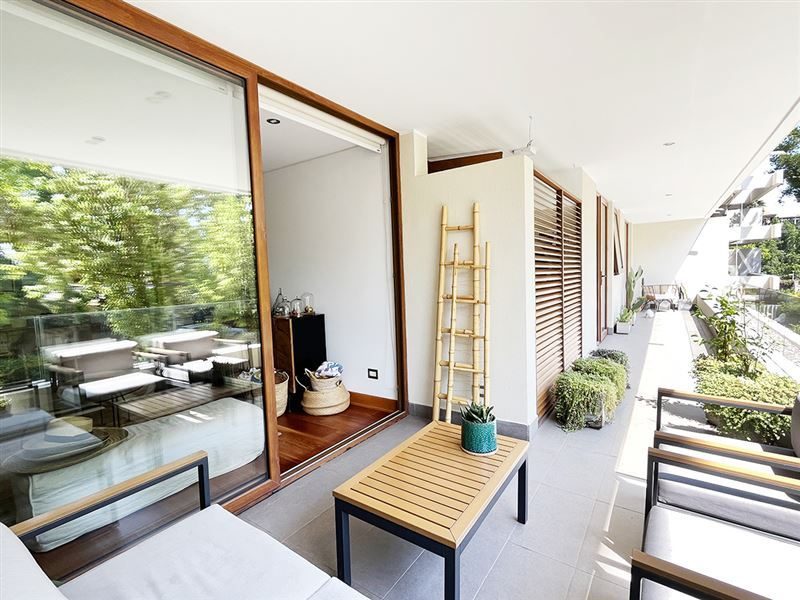 Departamento en venta en Vitacura — foto 6