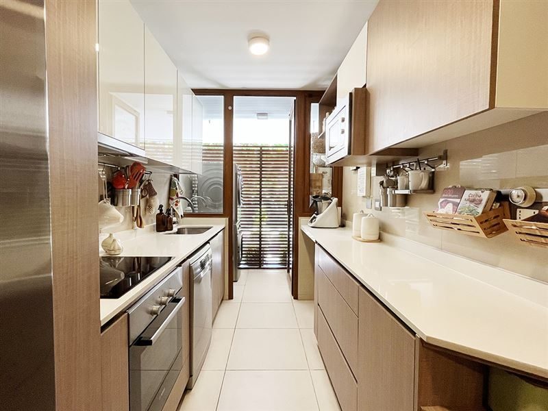Departamento en venta en Vitacura — foto 7