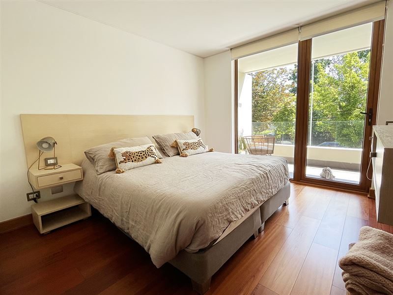 Departamento en venta en Vitacura — foto 8