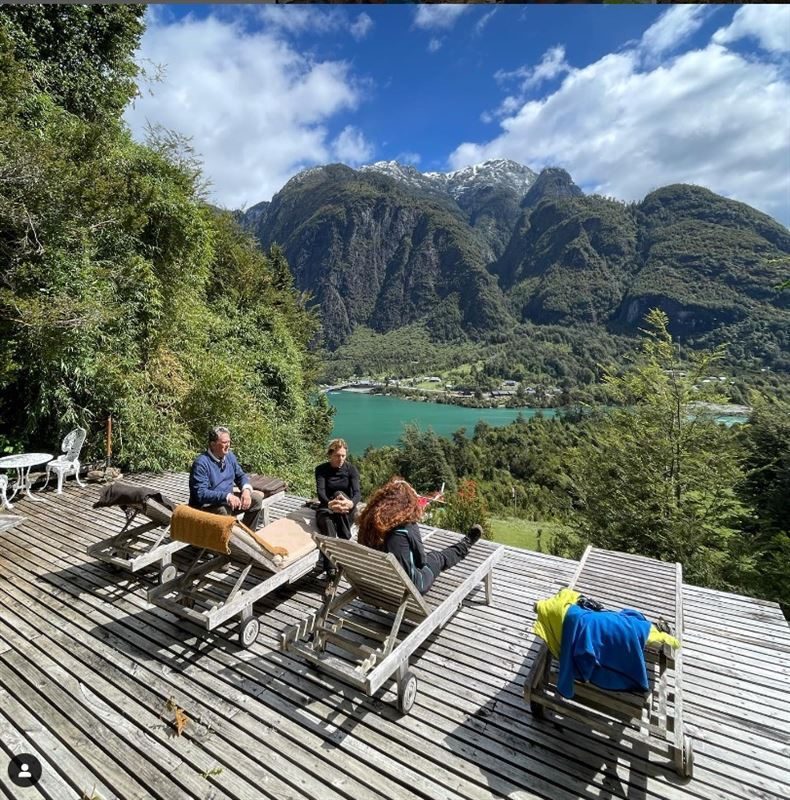 Casa en venta en Cochamó — foto 1