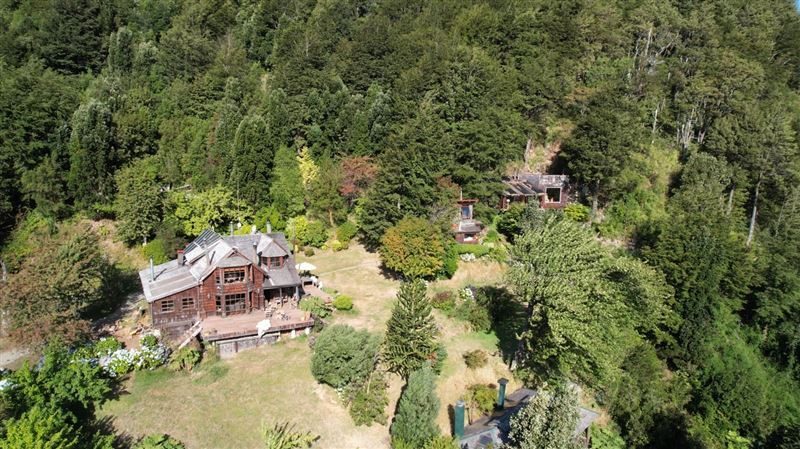 Casa en venta en Cochamó — foto 2