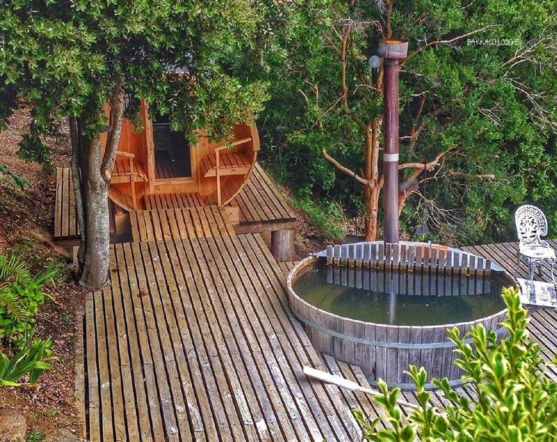 Casa en venta en Cochamó — foto 4