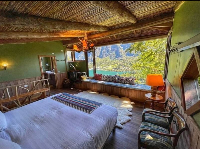 Casa en venta en Cochamó — foto 7