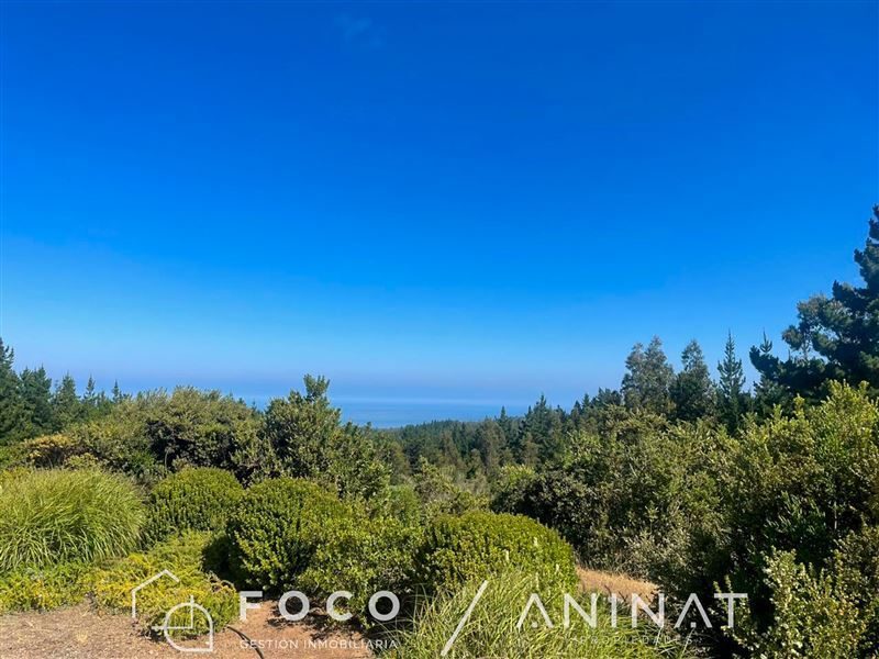 Terreno en venta en Navidad — foto 1