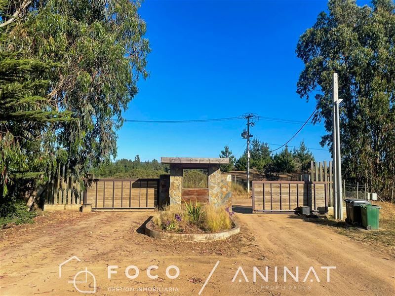 Terreno en venta en Navidad — foto 4