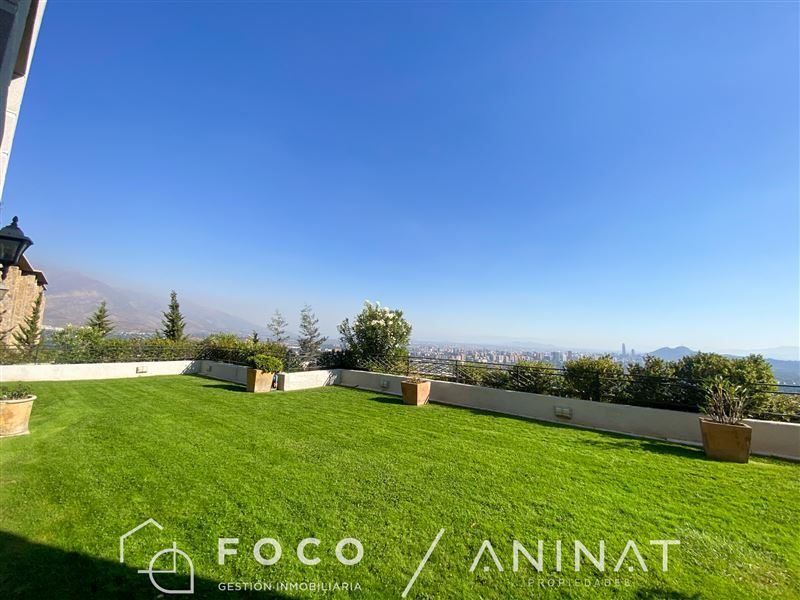 Departamento en venta en Vitacura — foto 2
