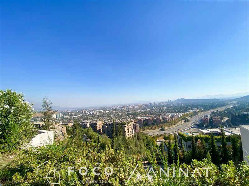 Departamento en venta en Vitacura — foto 3
