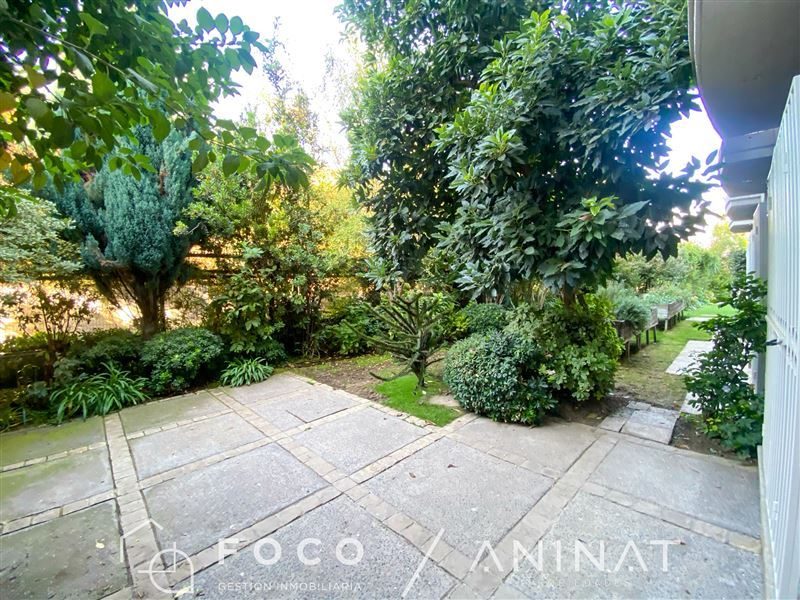Departamento en venta en Vitacura — foto 4