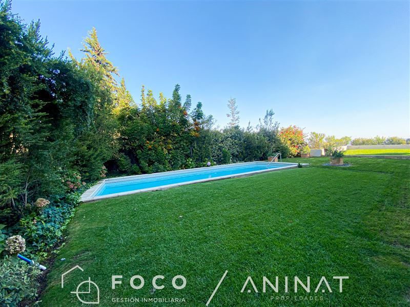 Departamento en venta en Vitacura — foto 5