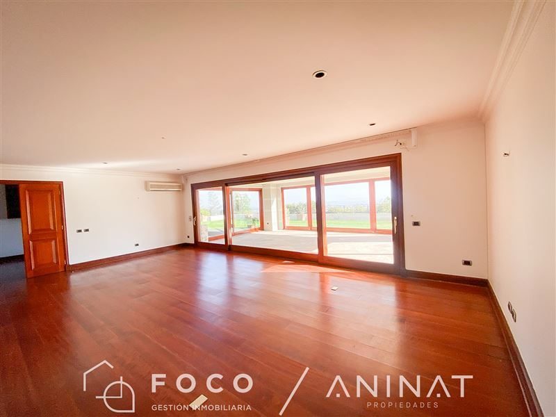 Departamento en venta en Vitacura — foto 7