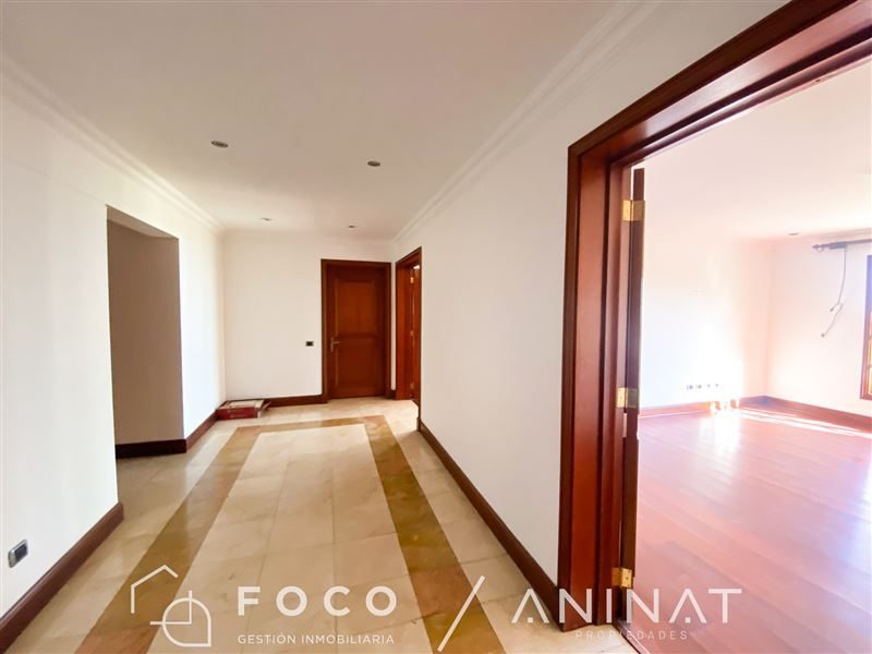 Departamento en venta en Vitacura — foto 10