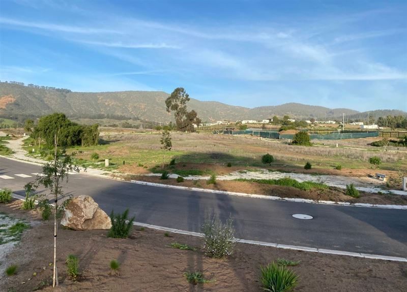 Terreno en venta en Puchuncaví — foto 2