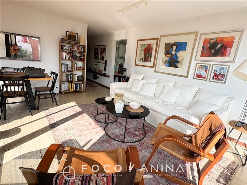 Departamento en venta en Vitacura — foto 2
