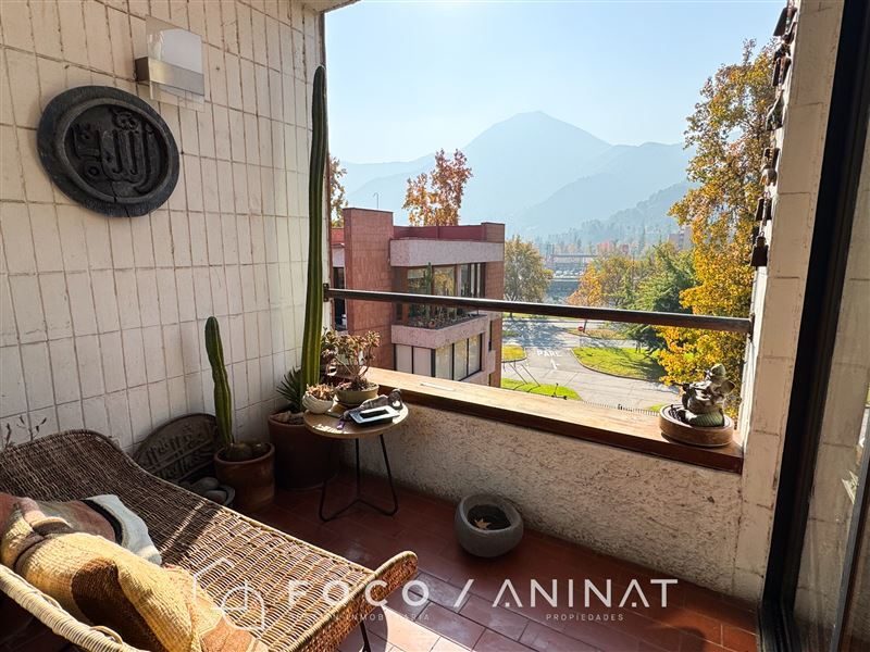 Departamento en venta en Vitacura — foto 3