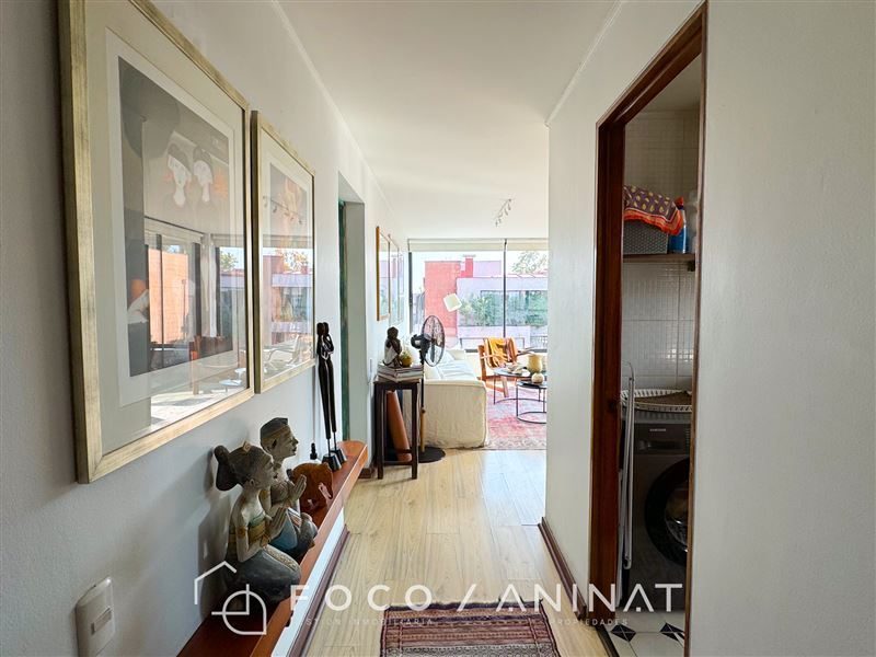 Departamento en venta en Vitacura — foto 4