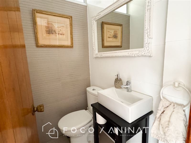 Departamento en venta en Vitacura — foto 5
