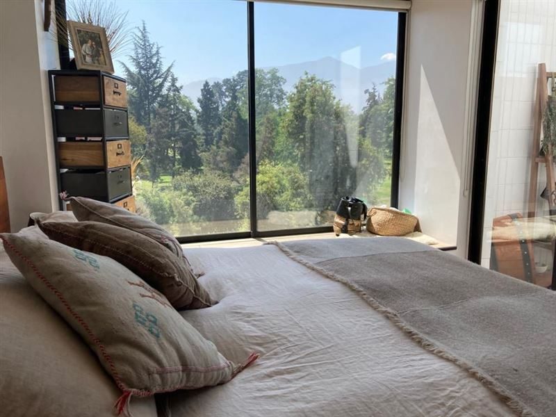 Departamento en venta en Vitacura — foto 7